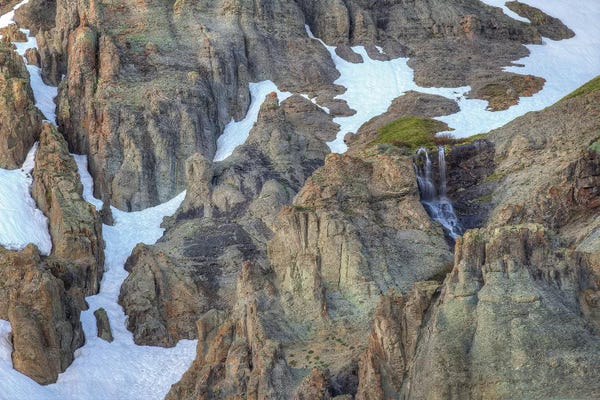 Snowmelt