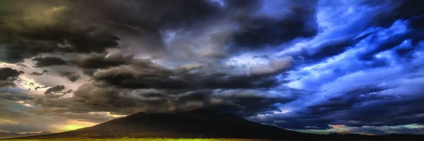 Bill Sherrell: Sudden Storm! by Bill Sherrell