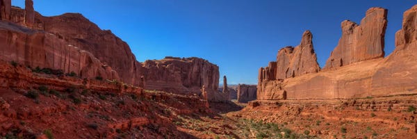 Bill Sherrell: 5th Avenue by Bill Sherrell