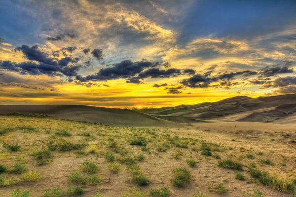 Bill Sherrell: The Edge Of Life by Bill Sherrell