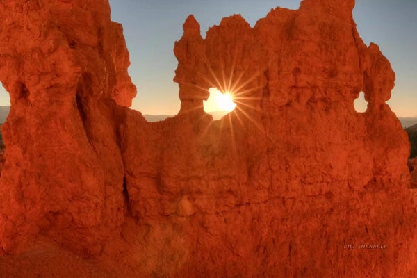 Bill Sherrell: A Twinkle In His Eye by Bill Sherrell