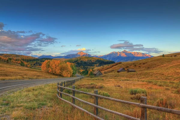 Bill Sherrell: The Rising Of Autumn by Bill Sherrell