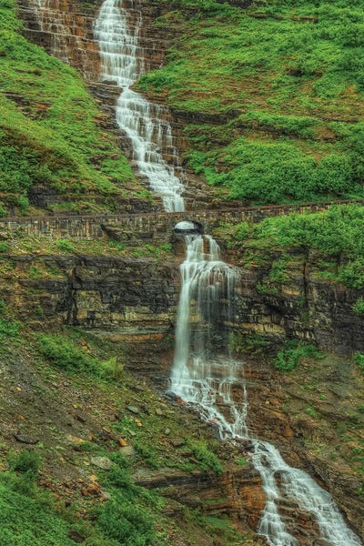 Bill Sherrell: Tiers Of Grace by Bill Sherrell