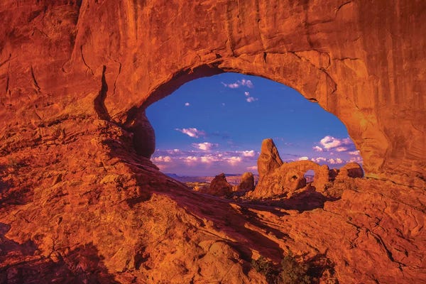 Bill Sherrell: Windows To The Past by Bill Sherrell