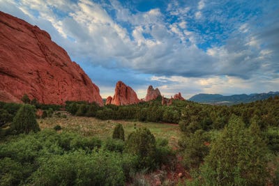 Beauty Eternal by Bill Sherrell framed wall art