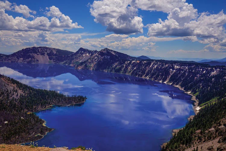 Crater Lake II