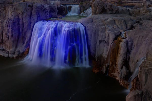 Bill Sherrell: Blue Passion by Bill Sherrell