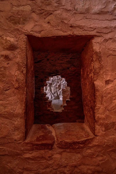 Bill Sherrell: Windows by Bill Sherrell