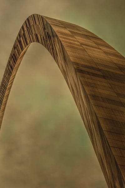 Missouri: Gateway To Heaven by Bill Sherrell