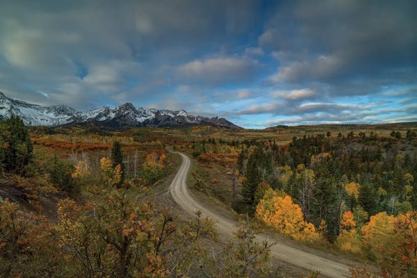 Bill Sherrell: The Road To Adventure by Bill Sherrell