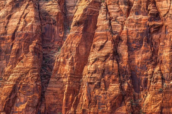 Bill Sherrell: Cliffhanger by Bill Sherrell