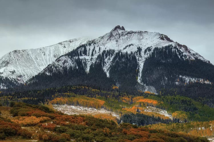 Colorado Seasons