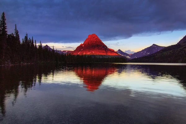 Bill Sherrell: Dawn's Early Light by Bill Sherrell