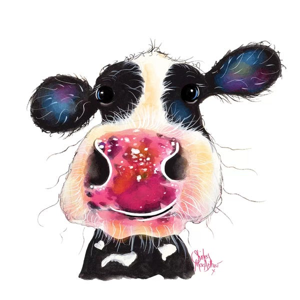Shirley Macarthur: Bubbles by Shirley Macarthur
