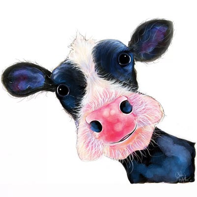 Hello Sunshine by Shirley Macarthur metal wall art