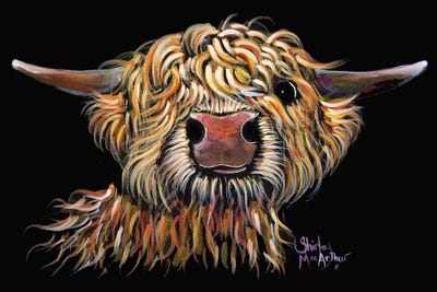 Popeye by Shirley Macarthur framed wall art