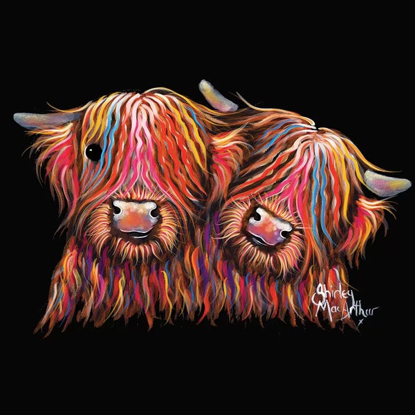 Shirley Macarthur: Best Buddies by Shirley Macarthur