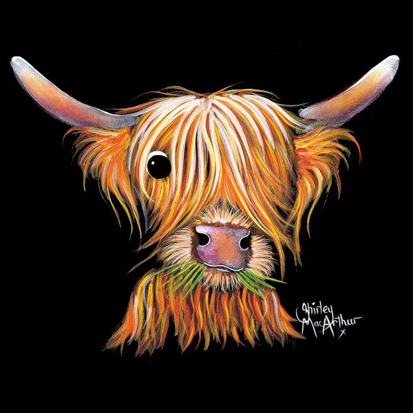 Shirley Macarthur: Little Viking II by Shirley Macarthur