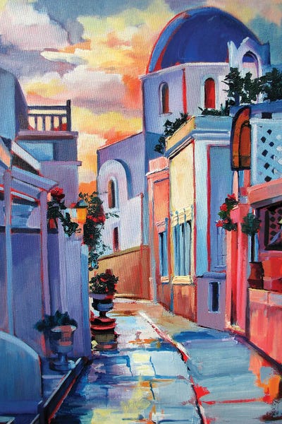 Maxine Shore: Golden Hour by Maxine Shore