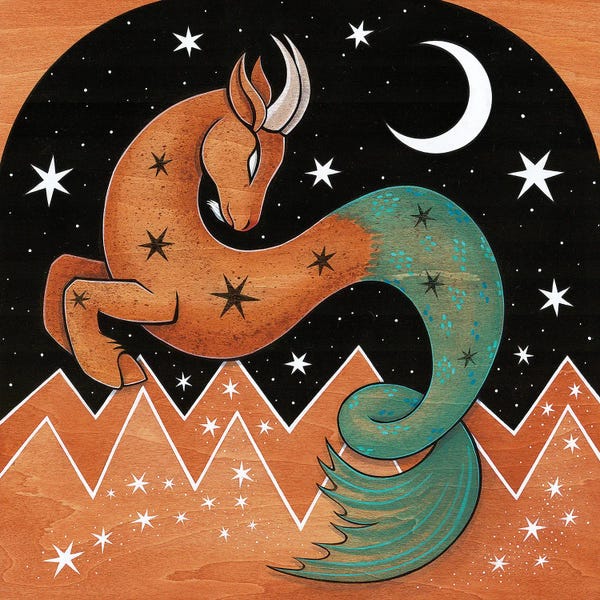 Capricorn