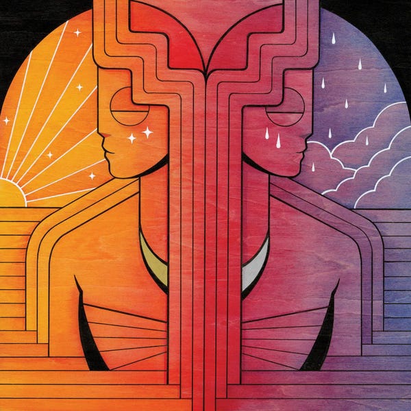 Astrology: Gemini by Saira Holland