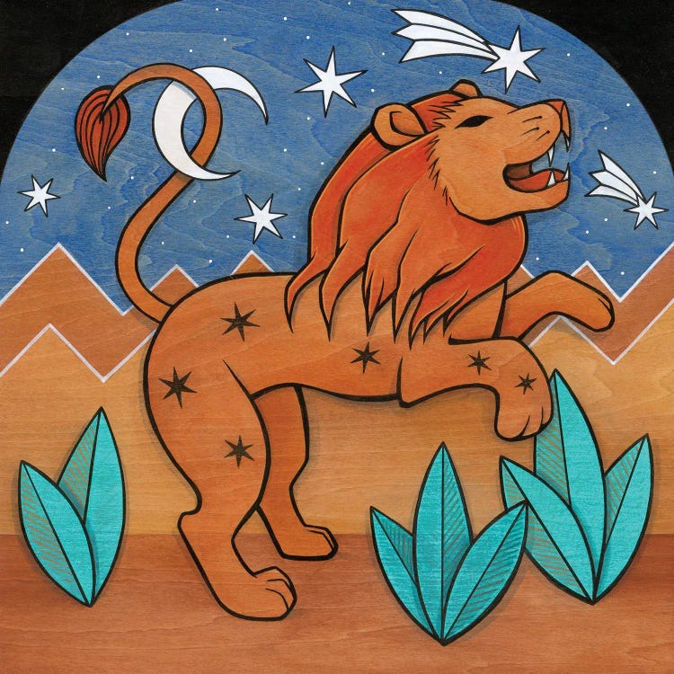 Leo