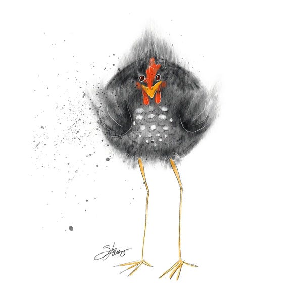 Hell Chicken