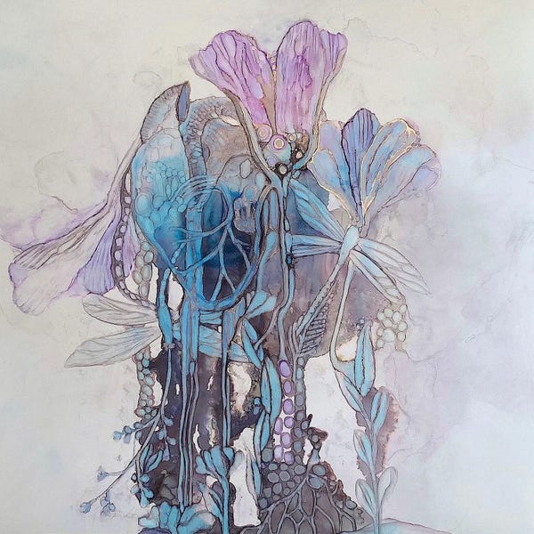 Mishel Schwartz: Chambers and Valves by Mishel Schwartz