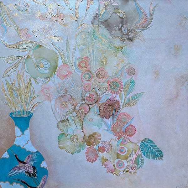 Mishel Schwartz: Theory Of Memory by Mishel Schwartz