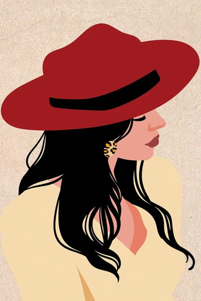 Boho Girl