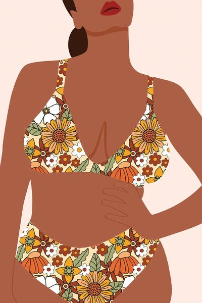 Body Positivity: Self Love by Jania Sharipzhanova