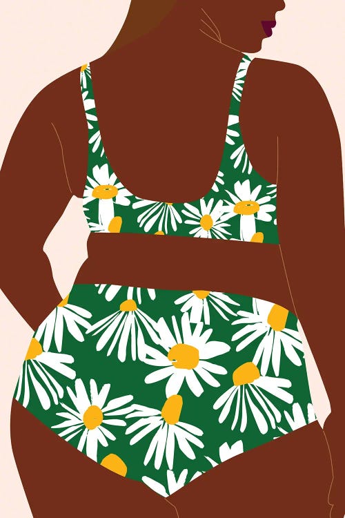 New Daisy Swimsuit