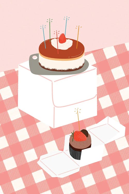 Cakes