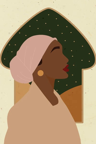 Jania Sharipzhanova: Muslimah by Jania Sharipzhanova