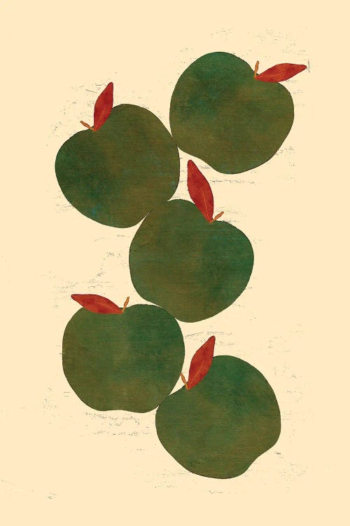 Green Apples