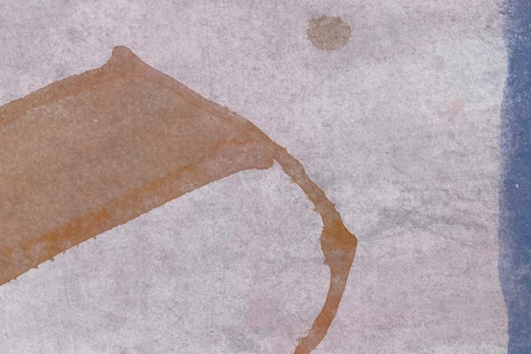 Sia Aryai: Andante XXIX by Sia Aryai