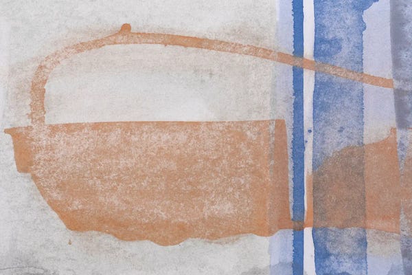 Sia Aryai: Andante XXXIV by Sia Aryai