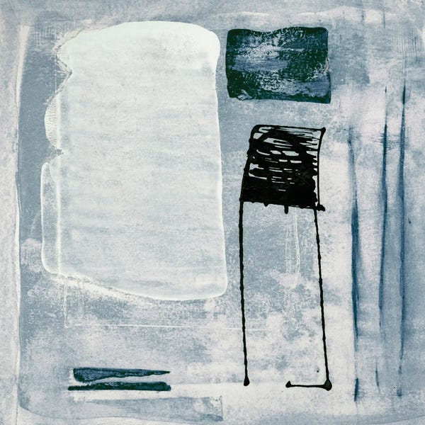 Sia Aryai: Mozaic XX by Sia Aryai