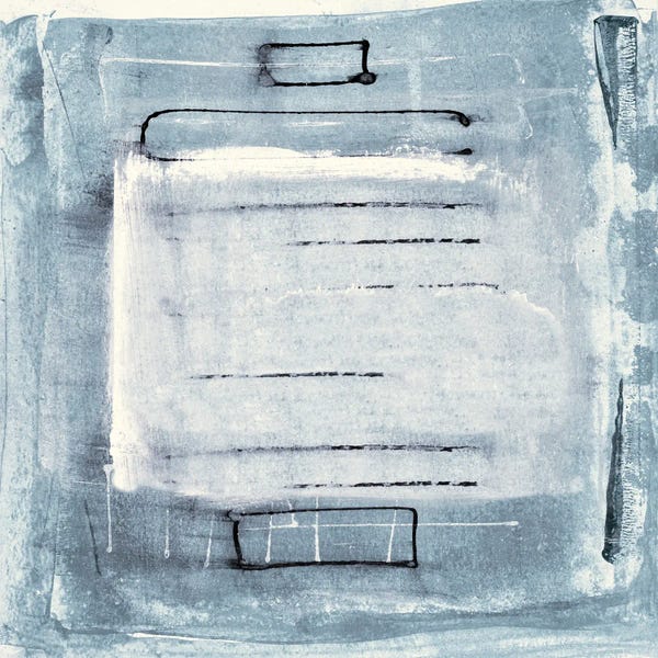 Sia Aryai: Mozaic XXI by Sia Aryai