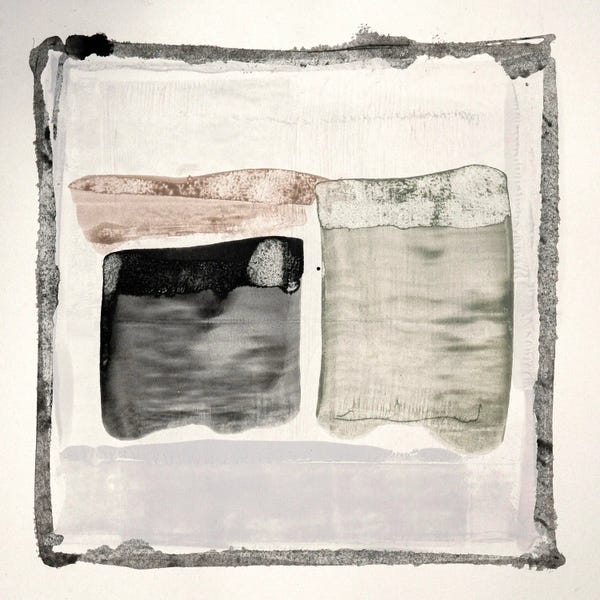 Sia Aryai: Mozaic XXIII by Sia Aryai