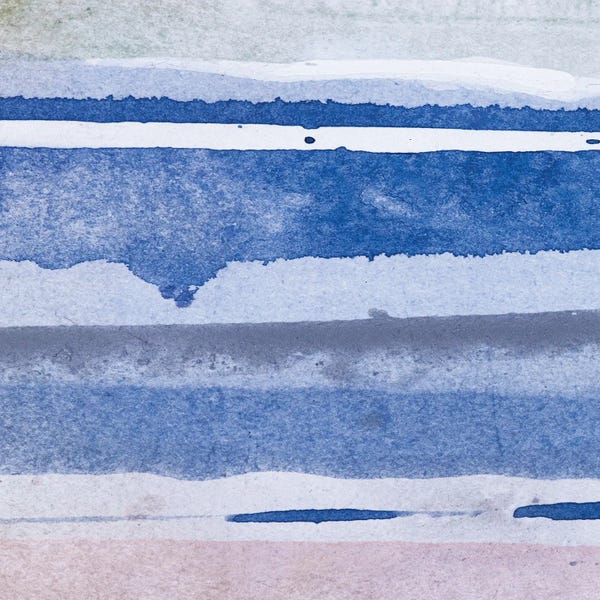 Sia Aryai: Andante VII by Sia Aryai