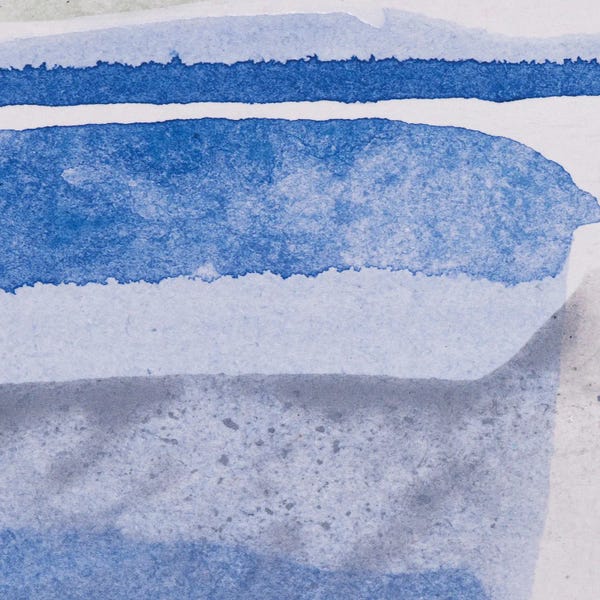 Sia Aryai: Andante IX by Sia Aryai