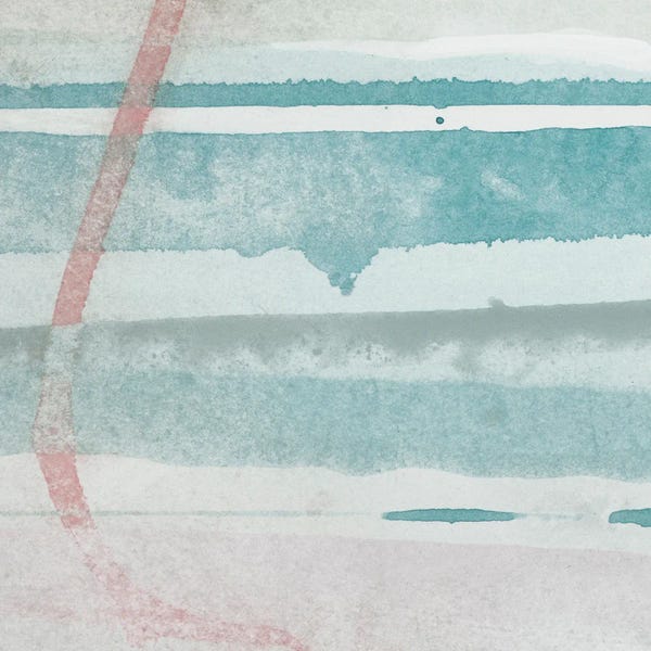 Sia Aryai: Andante X by Sia Aryai