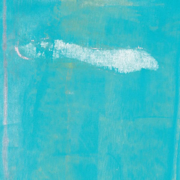 Sia Aryai: Andante XVII by Sia Aryai