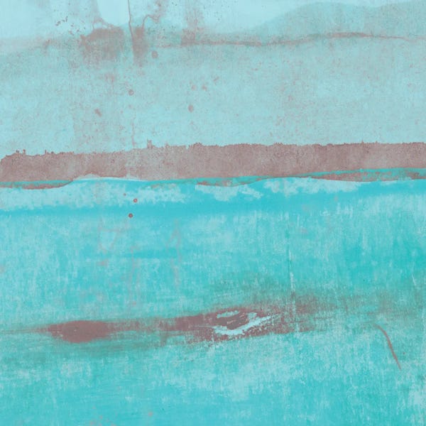 Sia Aryai: Andante XVIII by Sia Aryai