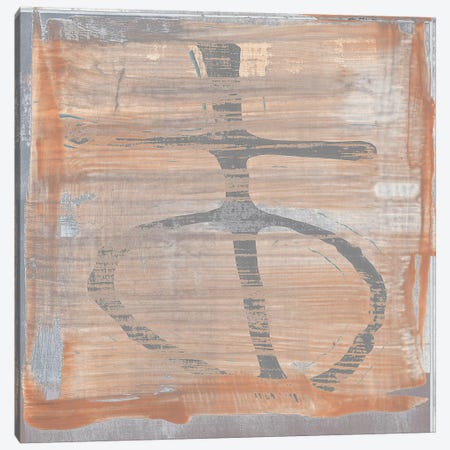The Deities, Juno Canvas Print #SIA7} by Sia Aryai Canvas Print