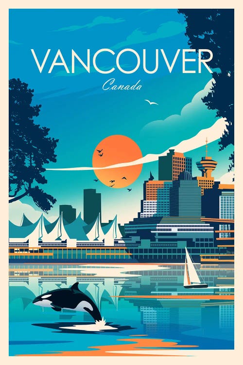 Vancouver