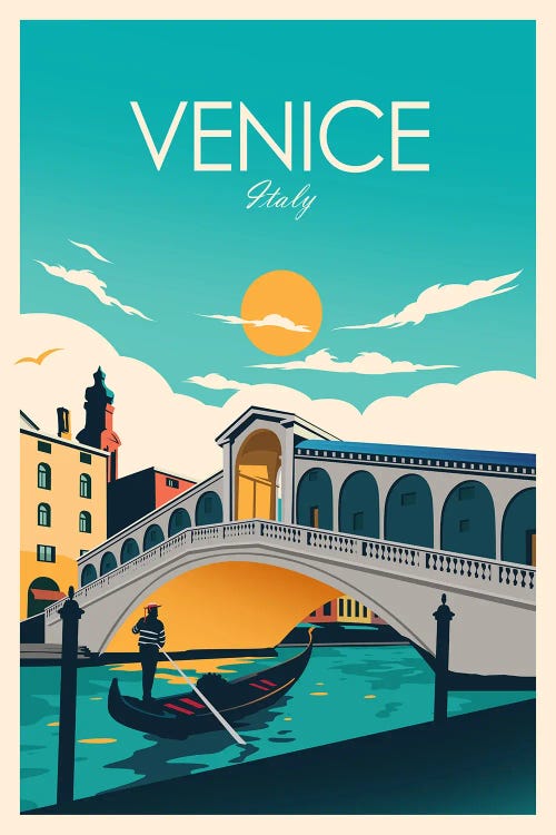 Venice