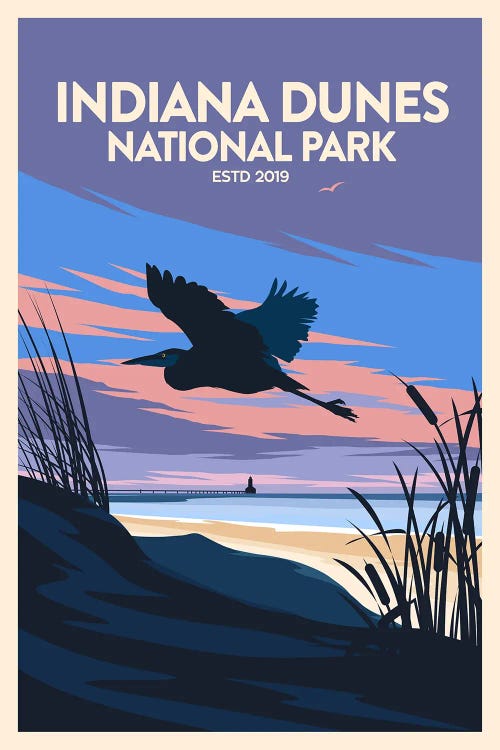 Indiana Dunes National Park