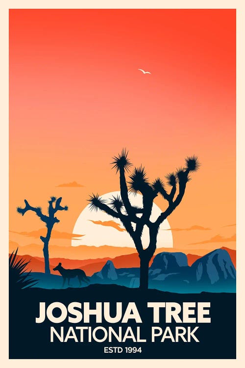 Joshua Tree National Park